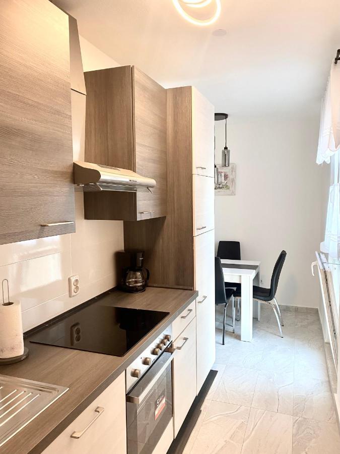 Ema Apartment PUY Exterior foto