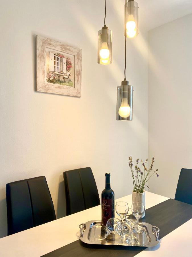 Ema Apartment PUY Exterior foto