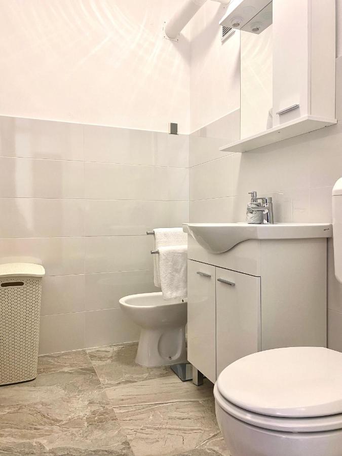 Ema Apartment PUY Exterior foto