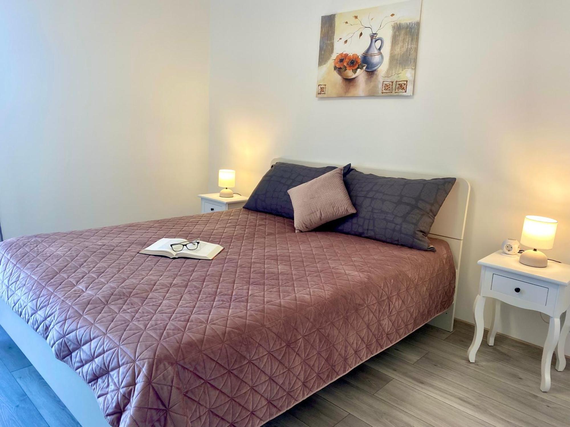 Ema Apartment PUY Exterior foto