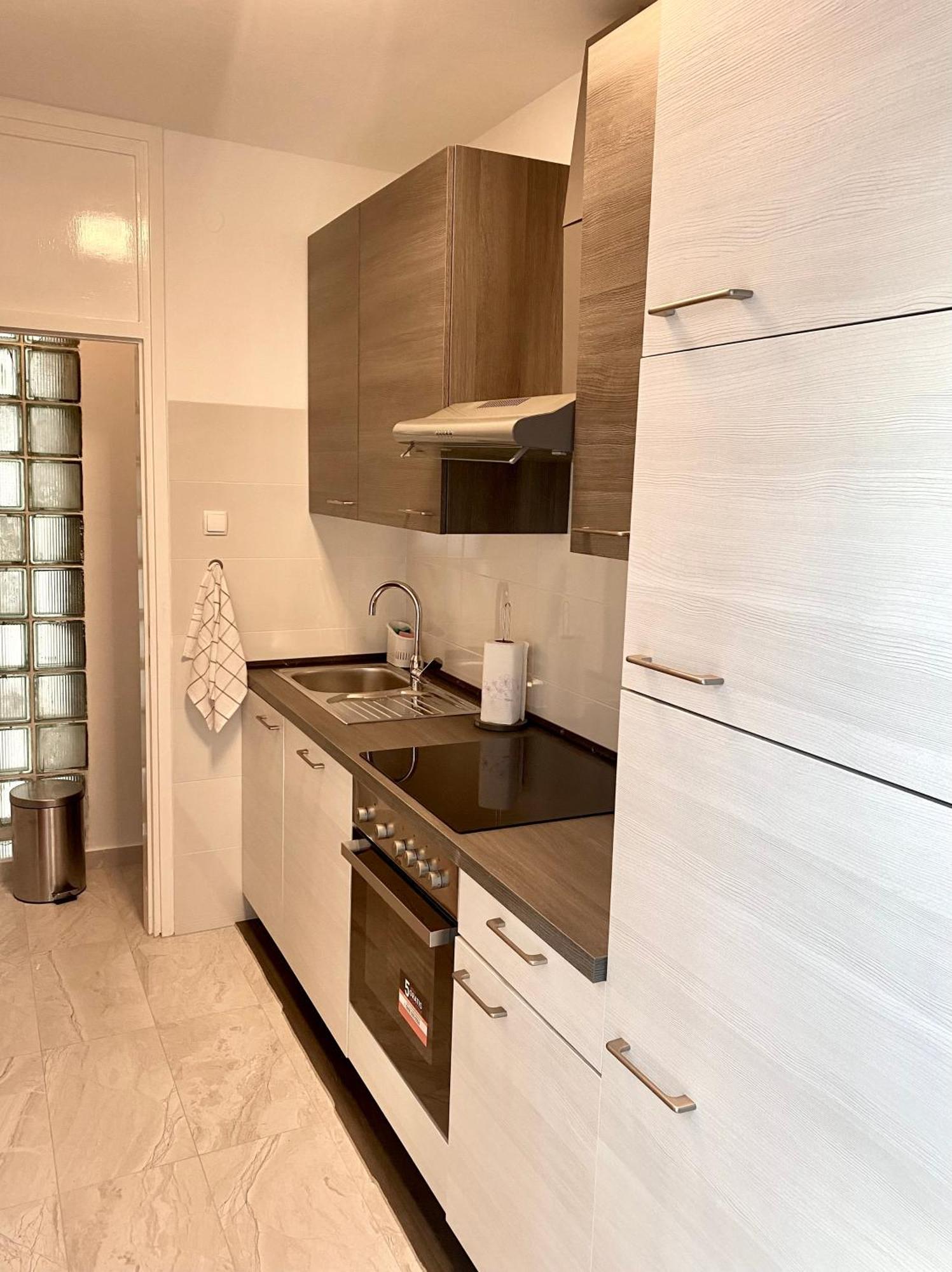 Ema Apartment PUY Exterior foto